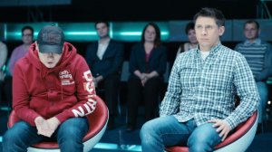 ХБ - Отец Арсений Беловежский и передача «К ответу»