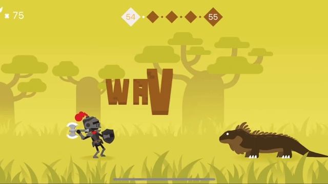 Hero of archery: Idle Game Try to search for the dragon part 7 смотреть онлайн