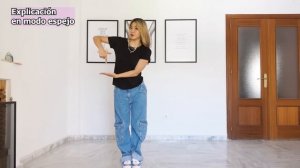 TUTORIAL 'SEVEN' de JUNGKOOK - EN ESPAÑOL