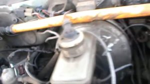 Проблема датчика скорости