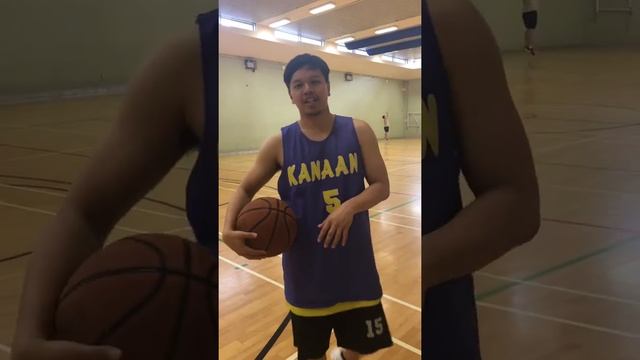 How to do right lay-up and jump stop shoot. смотреть онлайн