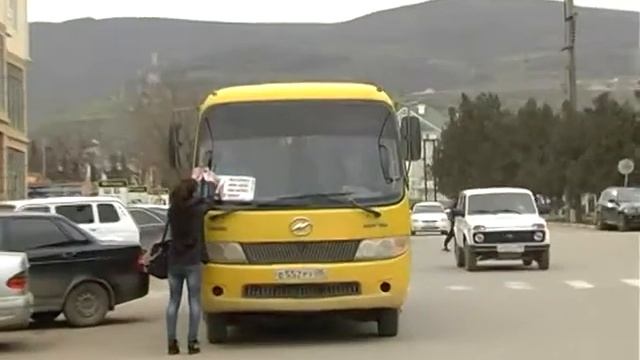 акция дгу "Я люблю Дербент" смотреть онлайн
