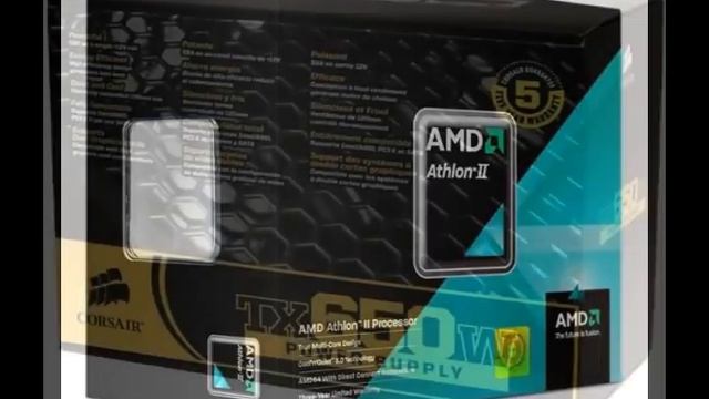 My New PC GAMER!!!! смотреть онлайн