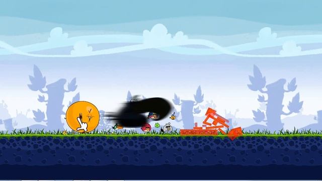 playing angry birds maker second oldest version (not bad) смотреть онлайн