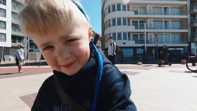 Как провести время на... везде:) смотреть онлайн