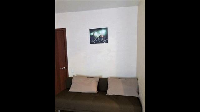 1-к квартира, 32 м, 1/5 эт. Володарского, 52 смотреть онлайн