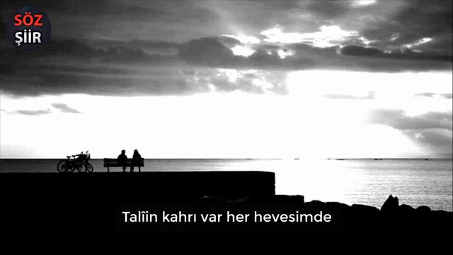 Hastayım Yalnızım I Rıza Tevfik Bölükbaşı I Hayati İnanç смотреть онлайн
