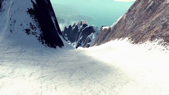 Mount Wingsuit 2 - #15 смотреть онлайн