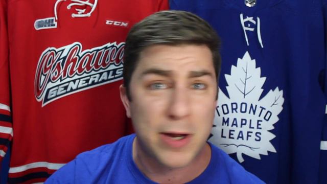 John Tavares, come back to Toronto! смотреть онлайн