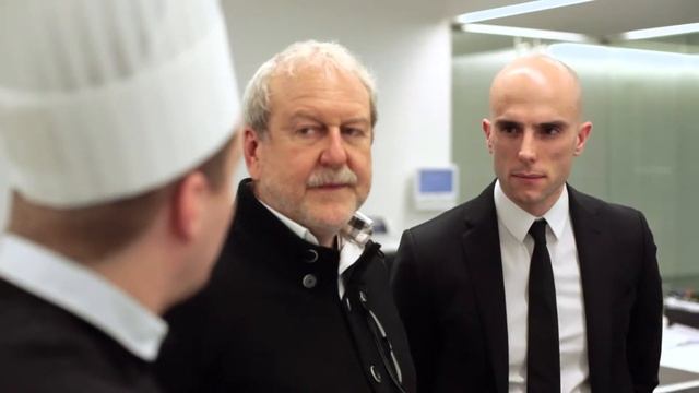 Diamo Credito all’Italia: Unox - Intesa Sanpaolo смотреть онлайн