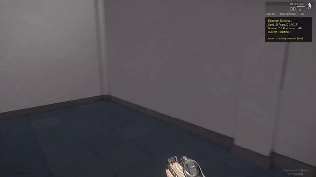 Building Position Locater Arma 3 смотреть онлайн
