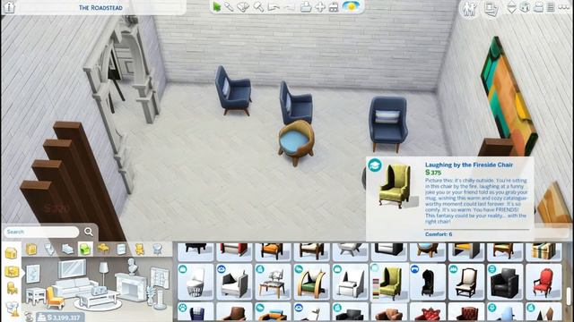 The Sims 4 | Magnolia Shopping District Part 7 | Hotel - Simply Nisey YT Speedbuild смотреть онлайн