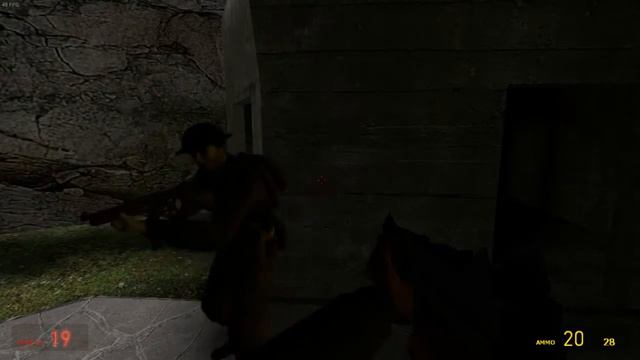 Сериал"Последний Рубеж"[1 серия"Большие Потери"]#1 смотреть онлайн