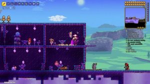 Террария ЛЕСНОЙ ПИЛОН Гайд | Террария Телепорт | Террария Телепорт (Полный гайд)