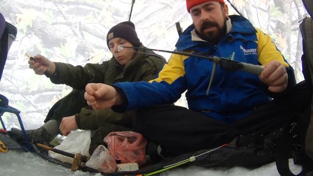 Зимняя удочка, цена?