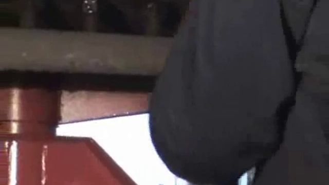 Смена поглощающего аппарата смотреть онлайн