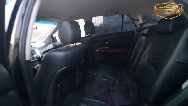 Лексус RX_330?САТЫЛАТ/ Ж: 2004/ V: 3.3/ АВТОМАТ/ Тел: 0559 52 38 52 смотреть онлайн