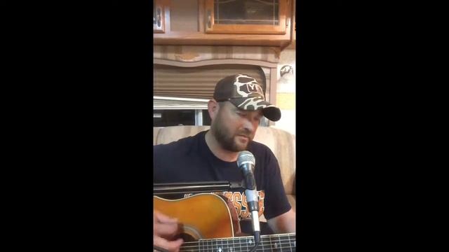 Cover of a cover lol Whitney Houston's "I wanna dance with somebody" covered by Bootstraps смотреть онлайн