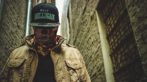 Billy Milligan   St1m Diss