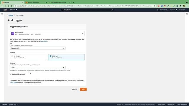 AWS | How To Automate Jupyter Notebooks смотреть онлайн