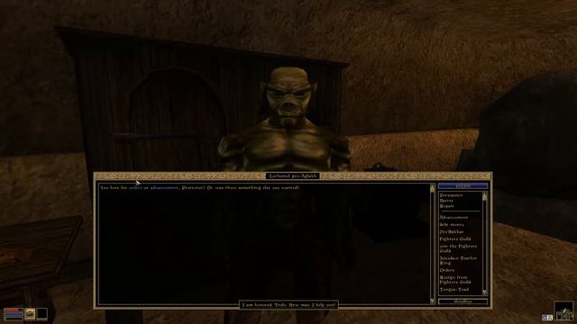 Morrowind 2020 12 22 16 01 14 смотреть онлайн