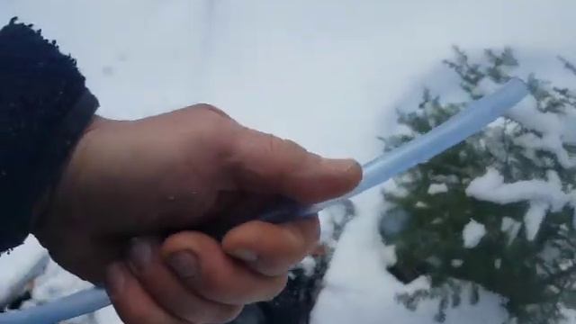 MAPLE TREE TAPPIN.."GIT YER OWN!" смотреть онлайн