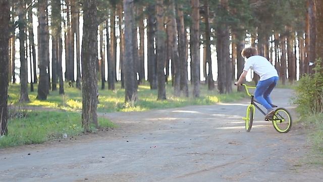 Утренняя прогулка смотреть онлайн