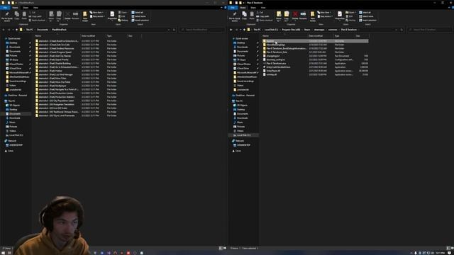 Mod install guide | Plan B: Terraform | Quick Tips смотреть онлайн