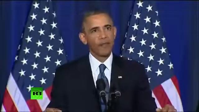 Ютуб удаляет это запрещенное видео, Обама не может ответить на справедливые вопросы позорник 360p смотреть онлайн