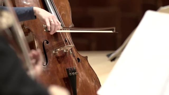 TRAILER: Nightingale String Quartet plays Rued Langgaard - Vol. 2 смотреть онлайн