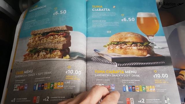 ✈ [4K] TRIPREPORT | Vueling | Airbus A320 | Amsterdam (AMS) - Barcelona (BCN) | Economy Class смотреть онлайн