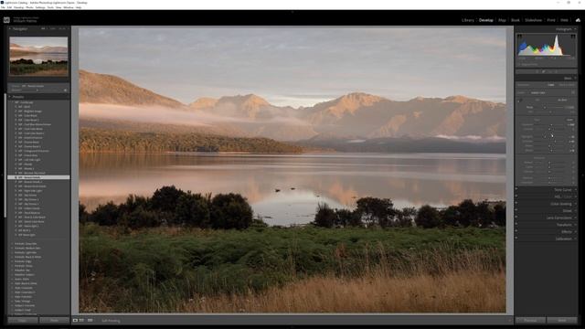 How to Install and Use Presets in Lightroom and Photoshop 2022 смотреть онлайн