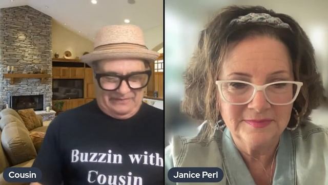 Janice Marotta Perl смотреть онлайн