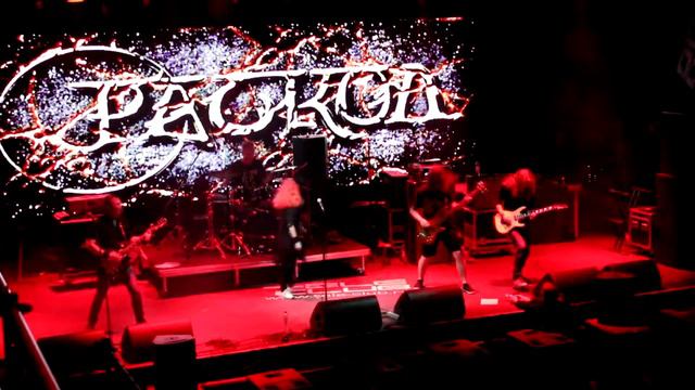 Раскол - Игра смотреть онлайн