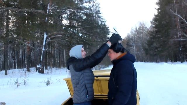 Тачка за 10 тысяч. Утиль или барская карета смотреть онлайн