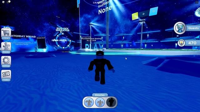 CONSIGUE CAMISETA del MANCHESTER CITY + MOONSHIP GRATIS en ROBLOX смотреть онлайн