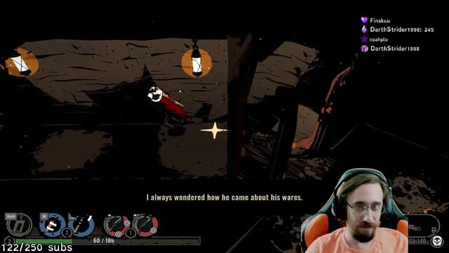 Let's Check Out West Of Dead