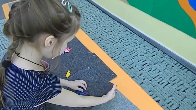 «Сказка про воронье гнездо» (С. Прокофьева)