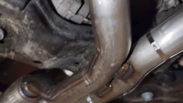 2019 Ford Explorer 3.7L P0420 / P0430 Catalytic Converter Efficiency Codes - After Video Request смотреть онлайн