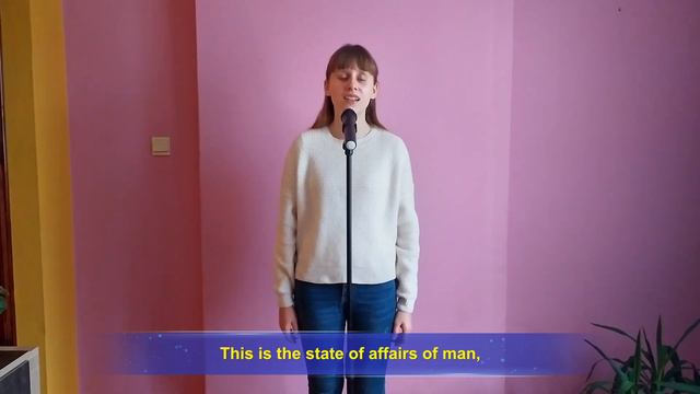 2022 English Christian Song | "Satan Can Change Nothing Under God’s Authority" смотреть онлайн