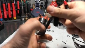 Daiwa New 19 Certate  LT 4000С ( обзор, особенности, тех.моменты) часть 2.