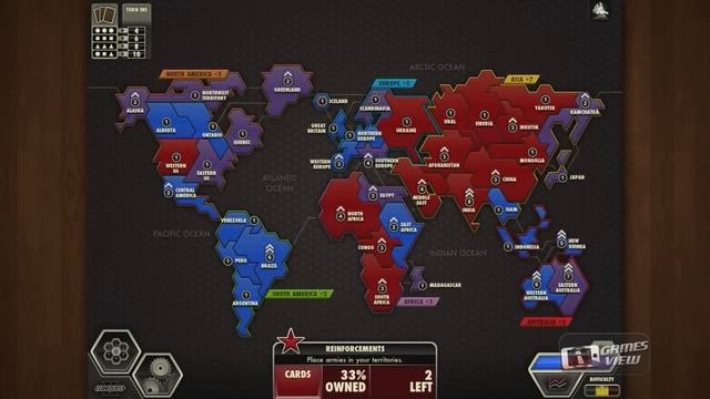 Conquist 2 - iPhone Game Preview смотреть онлайн