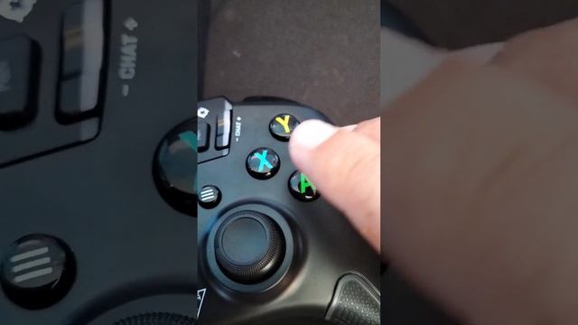 How to remap your buttons on Turtle Beach controller! смотреть онлайн