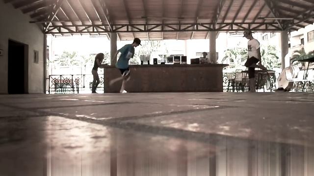 Darkness - Melbourne Shuffle 2016 [DANCELIFE] смотреть онлайн