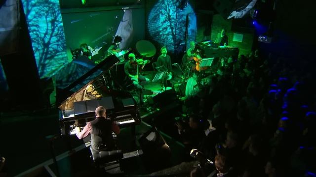 Ludovico Einaudi - Experience (Live At Fabric, London_2013)