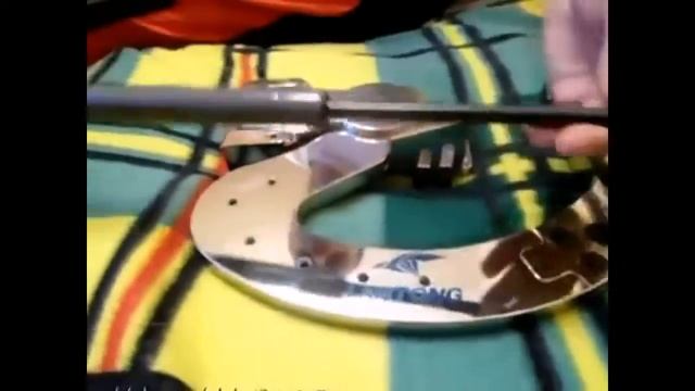 Ламбо петли, обзор, цена, заказал в китае... смотреть онлайн