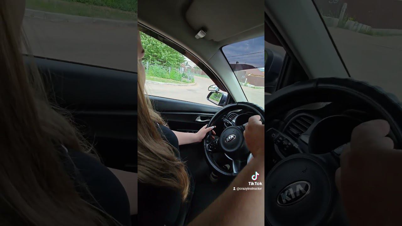 #автошкола #crazyinstructor #уланудэ смотреть онлайн