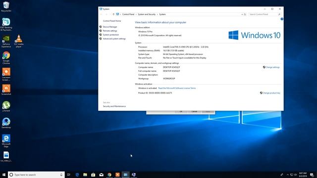 ISDone.dll error NBA 2K20 / NBA 2K19by CODEX FIXED! смотреть онлайн
