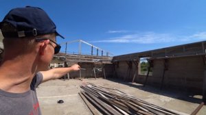 ОПИЛКОБЕТОН, ЧТО ПРОИСХОДИТ СО СТЕНАМИ?  ЧЕСТНЫЙ ОБЗОР СТЕН ИЗ ОПИЛКОБЕТОНА- 2021!HONEST REVIEW