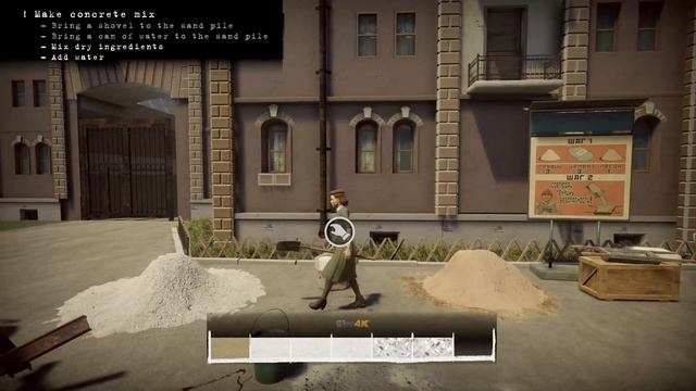 Undying Symphony | Gameplay - First Look - 4K UHD смотреть онлайн